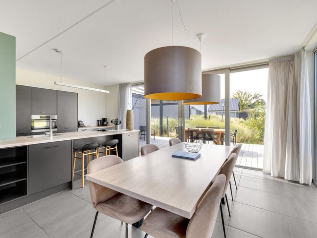Ridderstee 124, Ouddorp