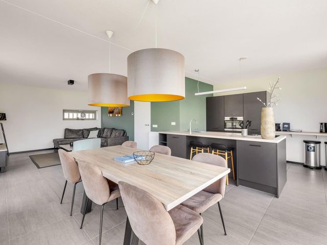 Ridderstee 124, Ouddorp