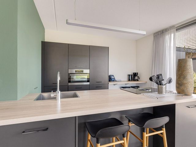 Ridderstee 124, Ouddorp