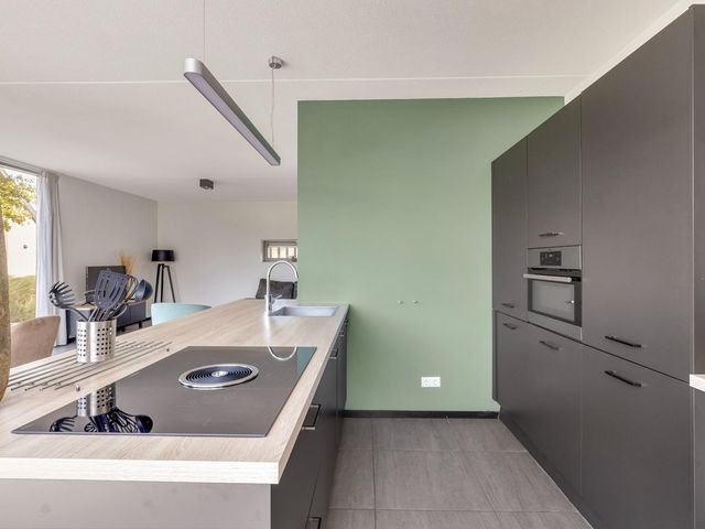 Ridderstee 124, Ouddorp