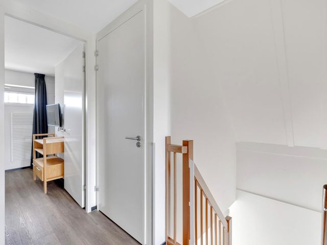 Ridderstee 124, Ouddorp
