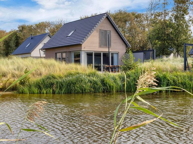 Ridderstee 124, Ouddorp