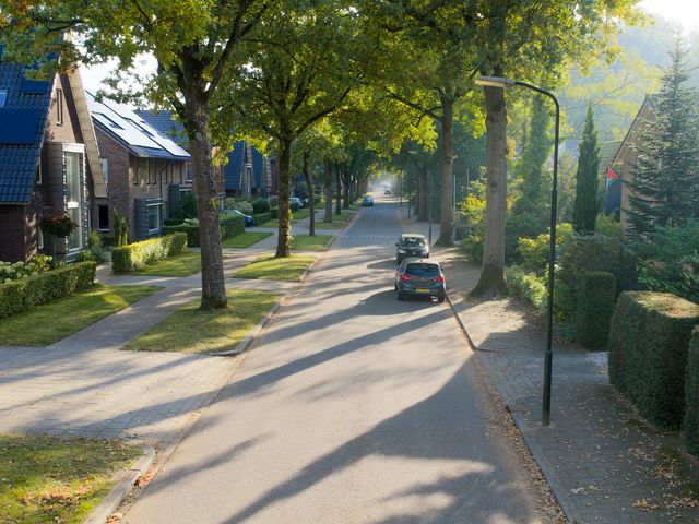 Laan van Kerschoten 73, Apeldoorn