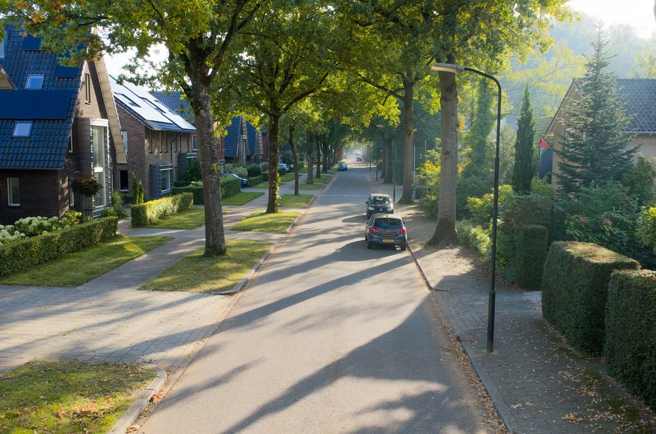 Laan van Kerschoten 73