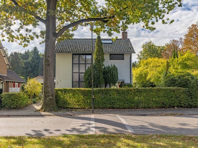 Laan van Kerschoten 73, Apeldoorn