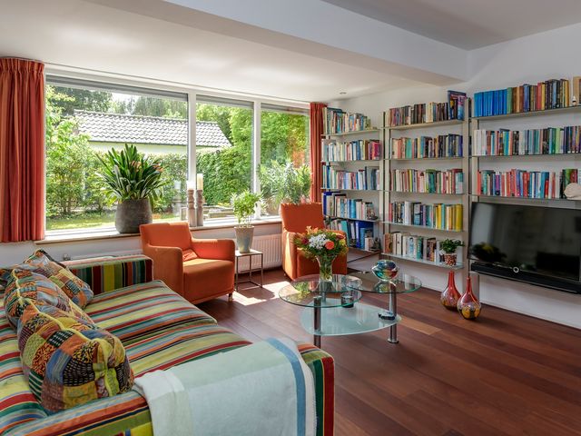 Laan van Kerschoten 73, Apeldoorn