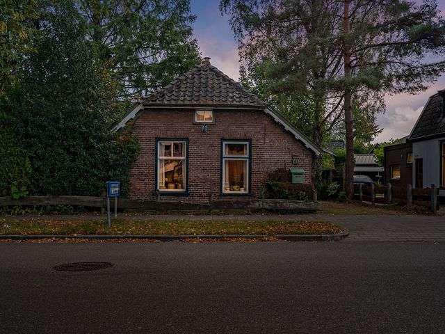 Eendrachtstraat 43, Apeldoorn