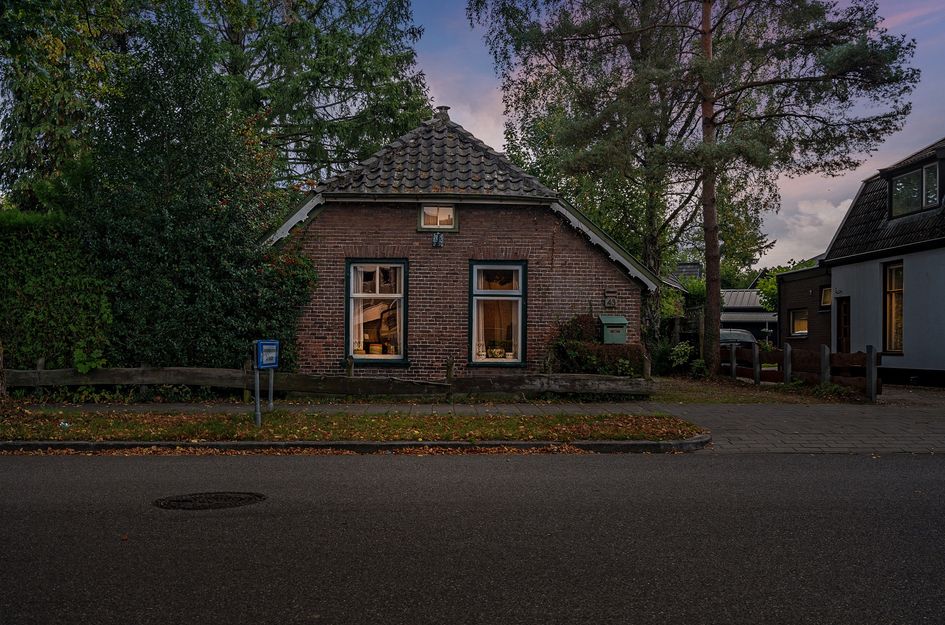 Eendrachtstraat 43