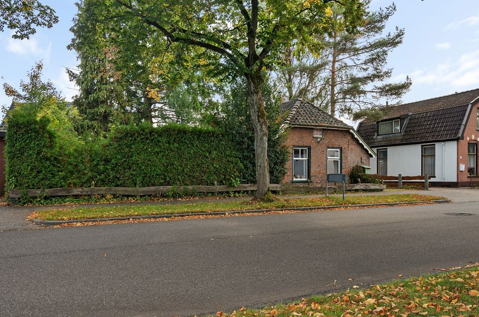 Eendrachtstraat 43
