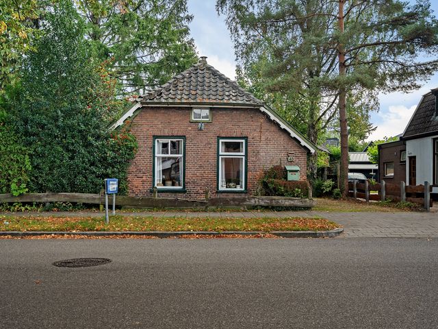 Eendrachtstraat 43, Apeldoorn