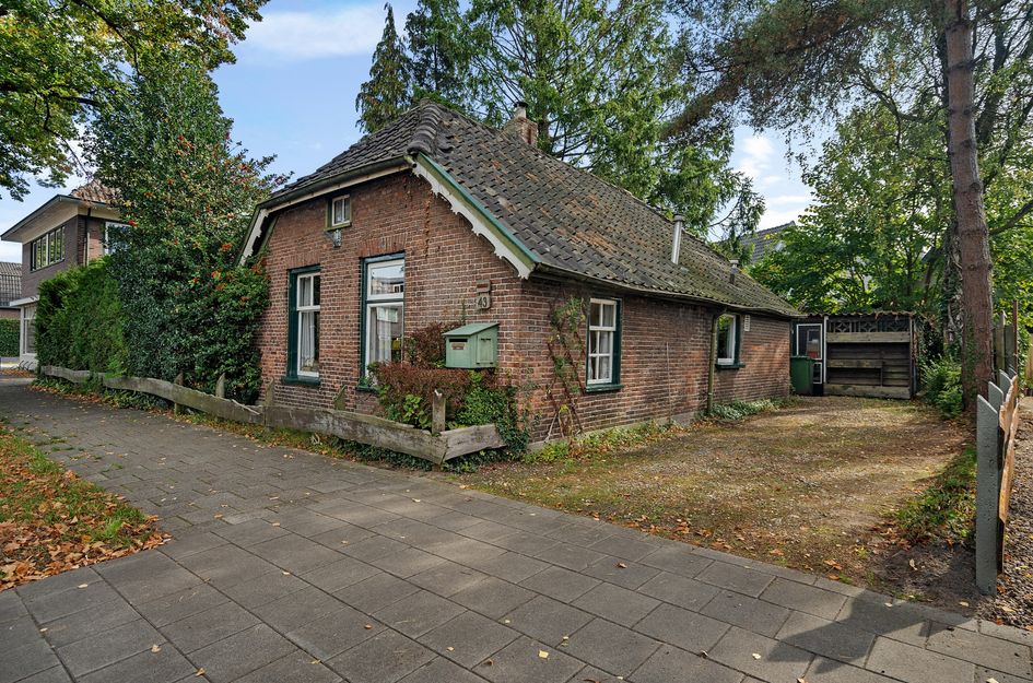 Eendrachtstraat 43