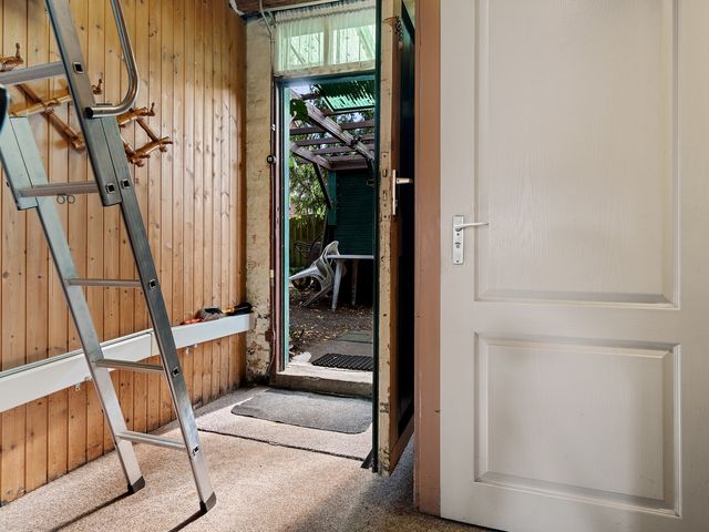 Eendrachtstraat 43, Apeldoorn
