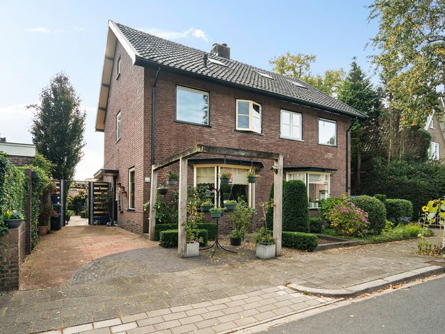 Venuslaan 20, Apeldoorn