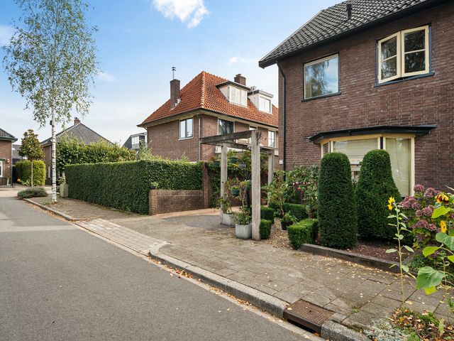 Venuslaan 20, Apeldoorn