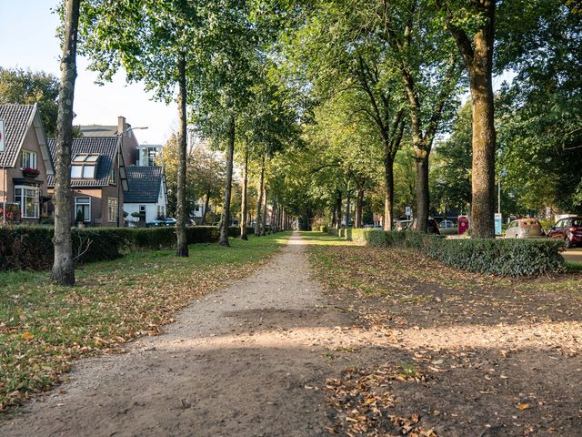 Venuslaan 20, Apeldoorn
