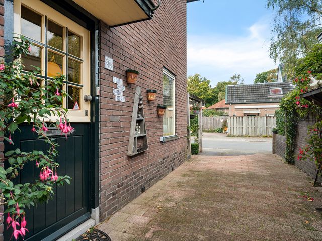 Venuslaan 20, Apeldoorn
