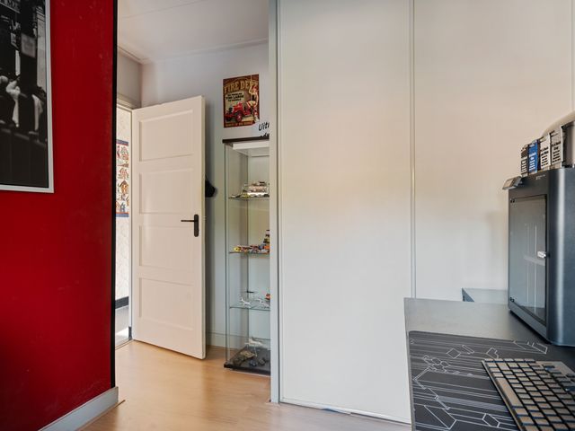 Venuslaan 20, Apeldoorn