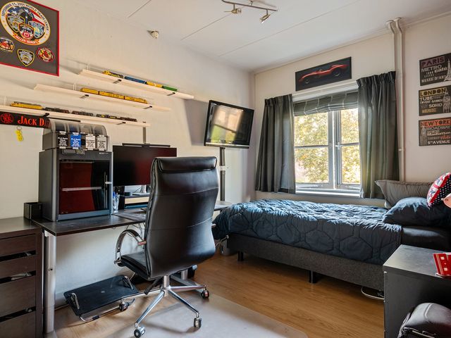 Venuslaan 20, Apeldoorn