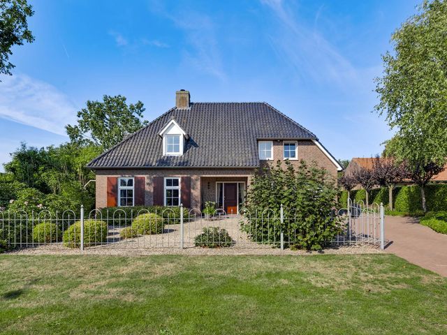 Meijelsedijk 149, Ospel