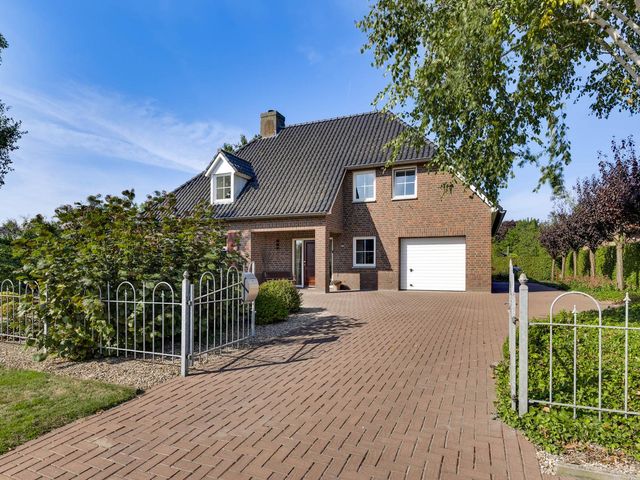 Meijelsedijk 149, Ospel