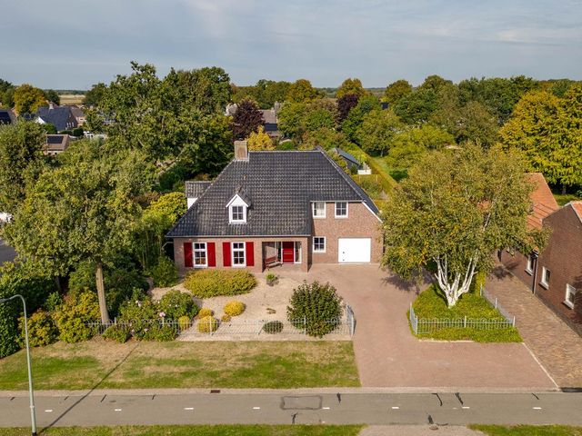 Meijelsedijk 149, Ospel