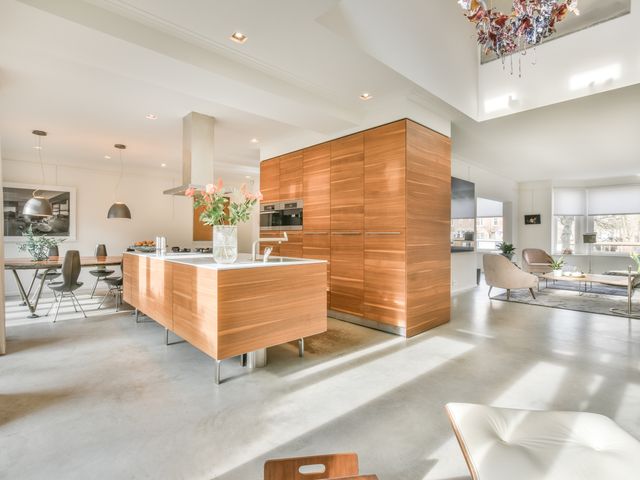 Amstelkade 167H, Amsterdam