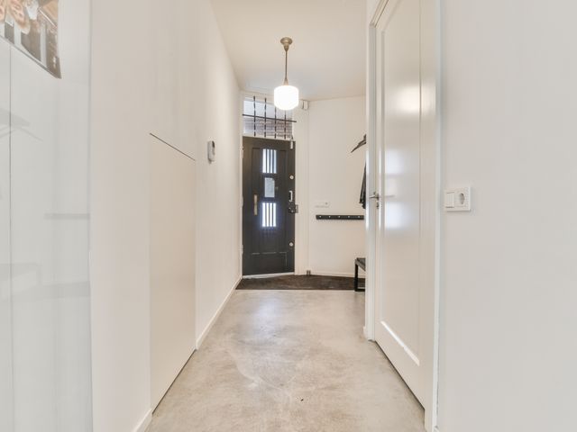 Amstelkade 167H, Amsterdam