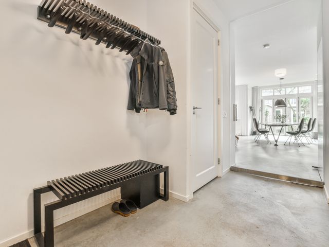 Amstelkade 167H, Amsterdam