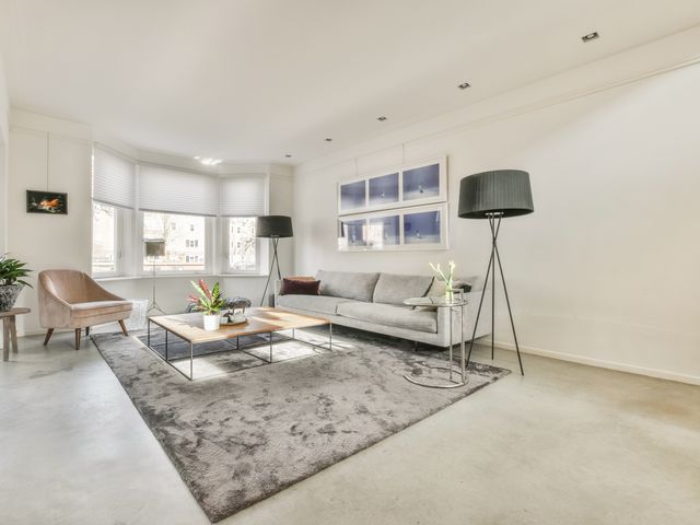 Amstelkade 167H, Amsterdam