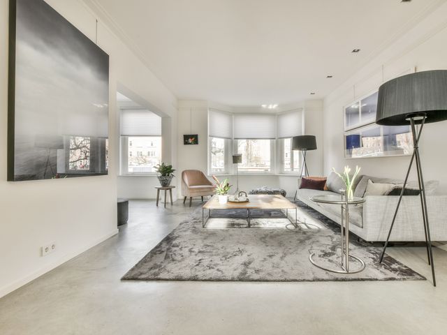 Amstelkade 167H, Amsterdam