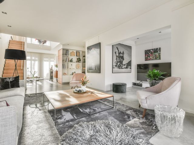 Amstelkade 167H, Amsterdam