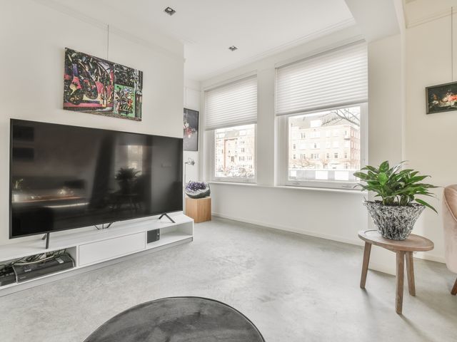 Amstelkade 167H, Amsterdam