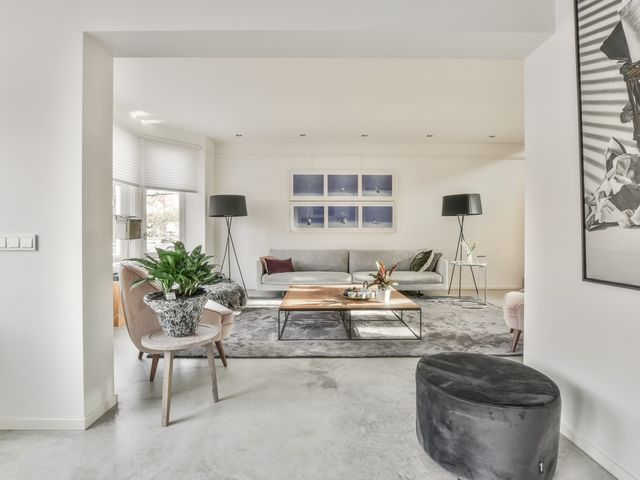 Amstelkade 167H, Amsterdam