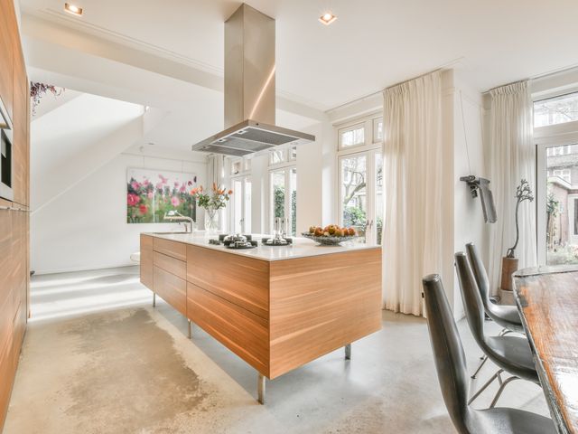 Amstelkade 167H, Amsterdam