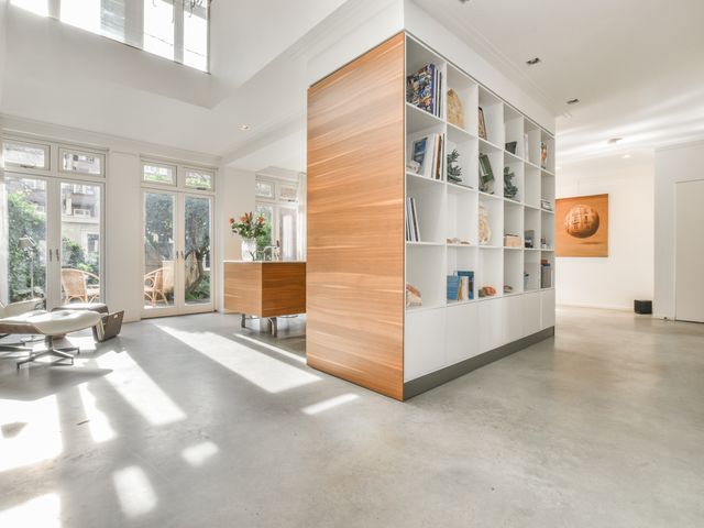 Amstelkade 167H, Amsterdam