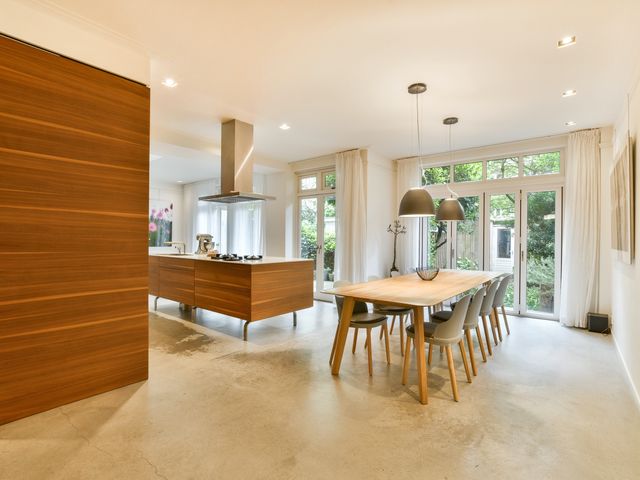 Amstelkade 167H, Amsterdam