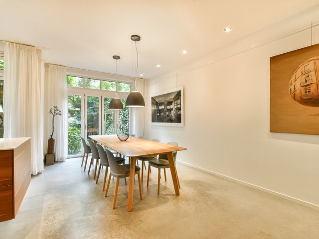 Amstelkade 167H, Amsterdam