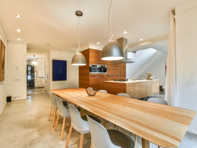 Amstelkade 167H, Amsterdam