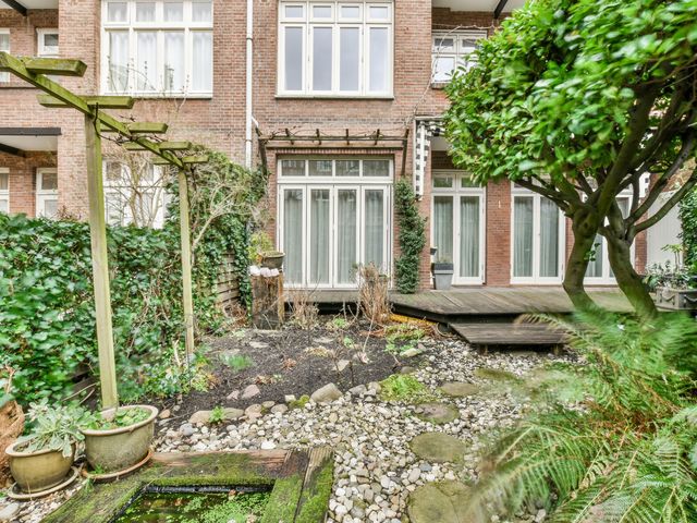 Amstelkade 167H, Amsterdam