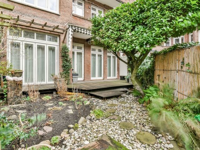 Amstelkade 167H, Amsterdam