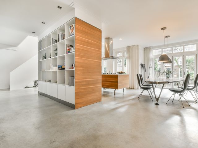 Amstelkade 167H, Amsterdam