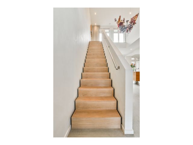 Amstelkade 167H, Amsterdam