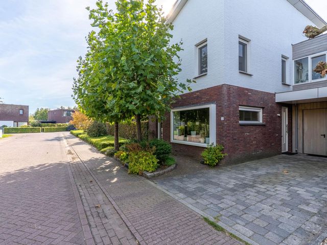 Eijckenhof 2, Oostrum
