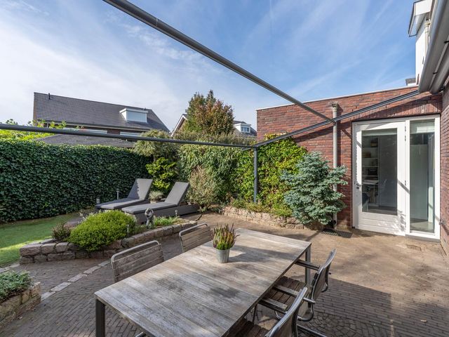 Eijckenhof 2, Oostrum