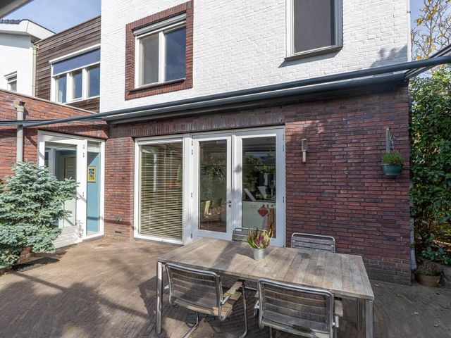 Eijckenhof 2, Oostrum