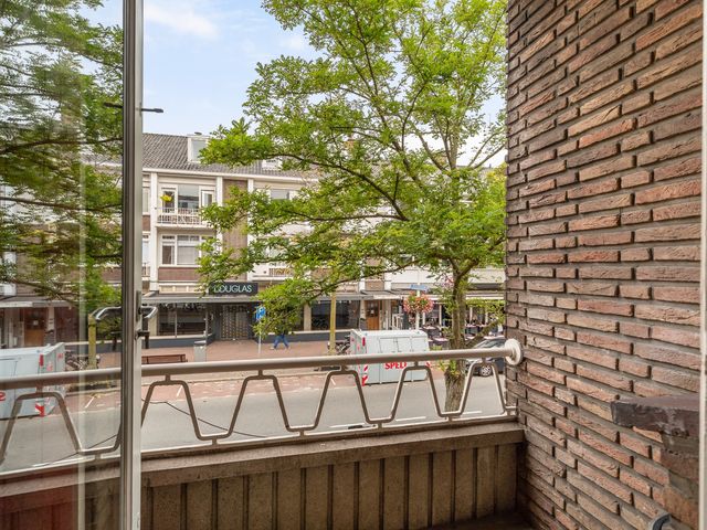 Theresiastraat 113A, 's-Gravenhage