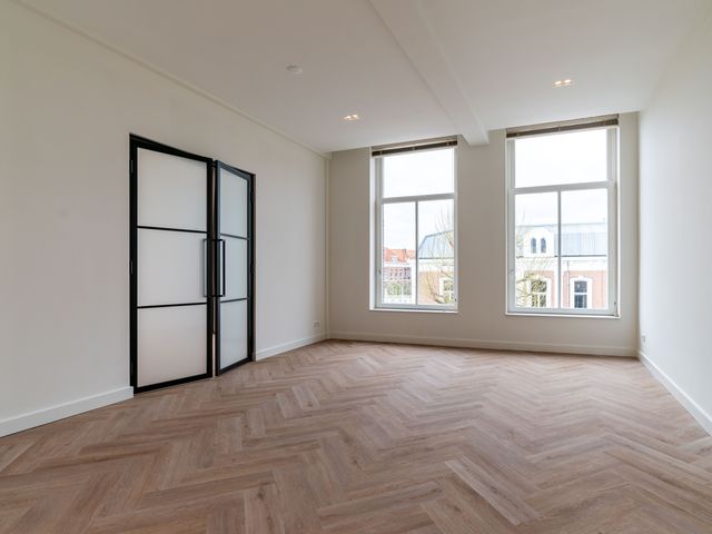 van de Spiegelstraat 19N, Den Haag