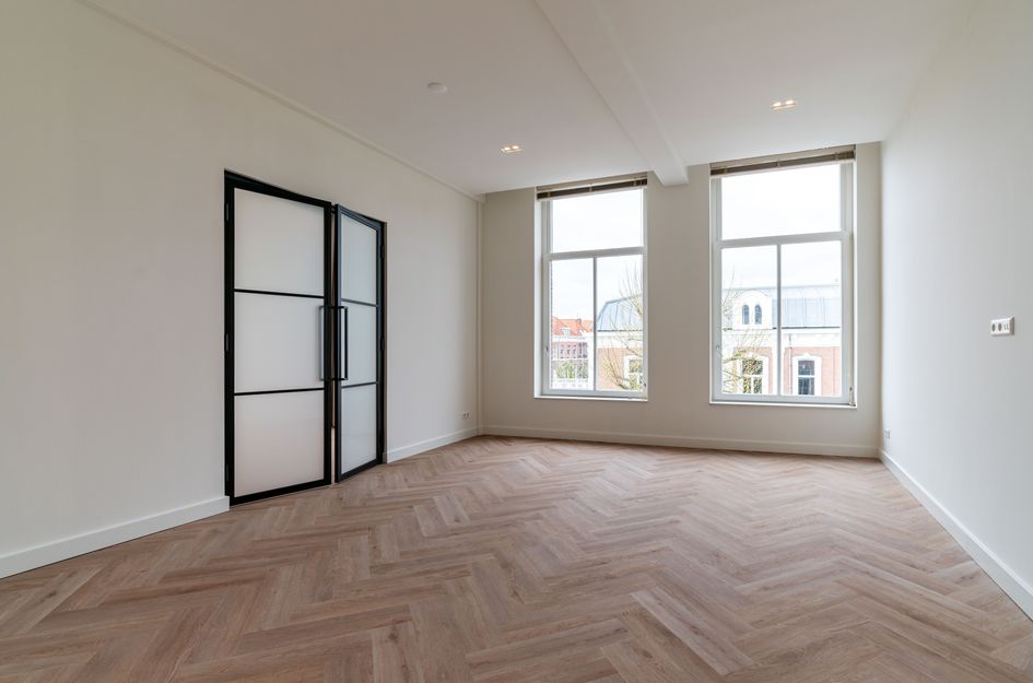 van de Spiegelstraat 19N