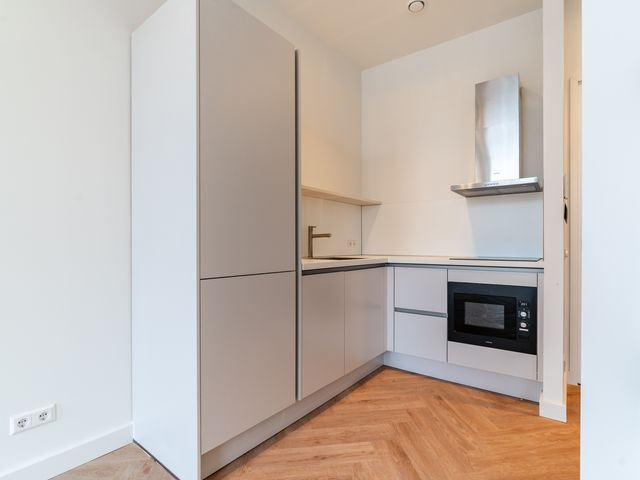 van de Spiegelstraat 19N, Den Haag