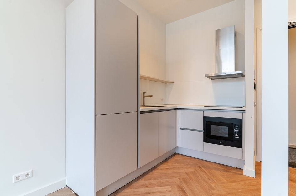 van de Spiegelstraat 19N